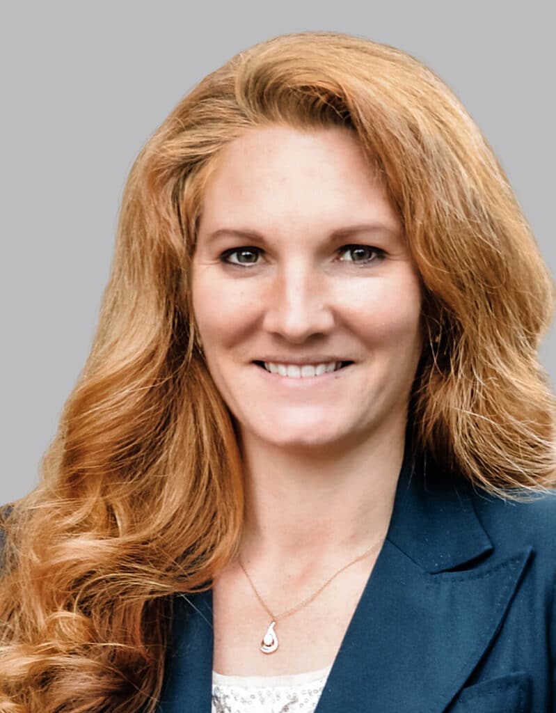 Attorney Jessica Flowers